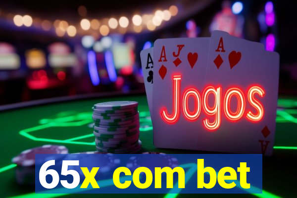 65x com bet